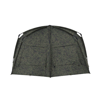 Trakker Tempest RS 150 Camo + Gratis Skull Cap Camo