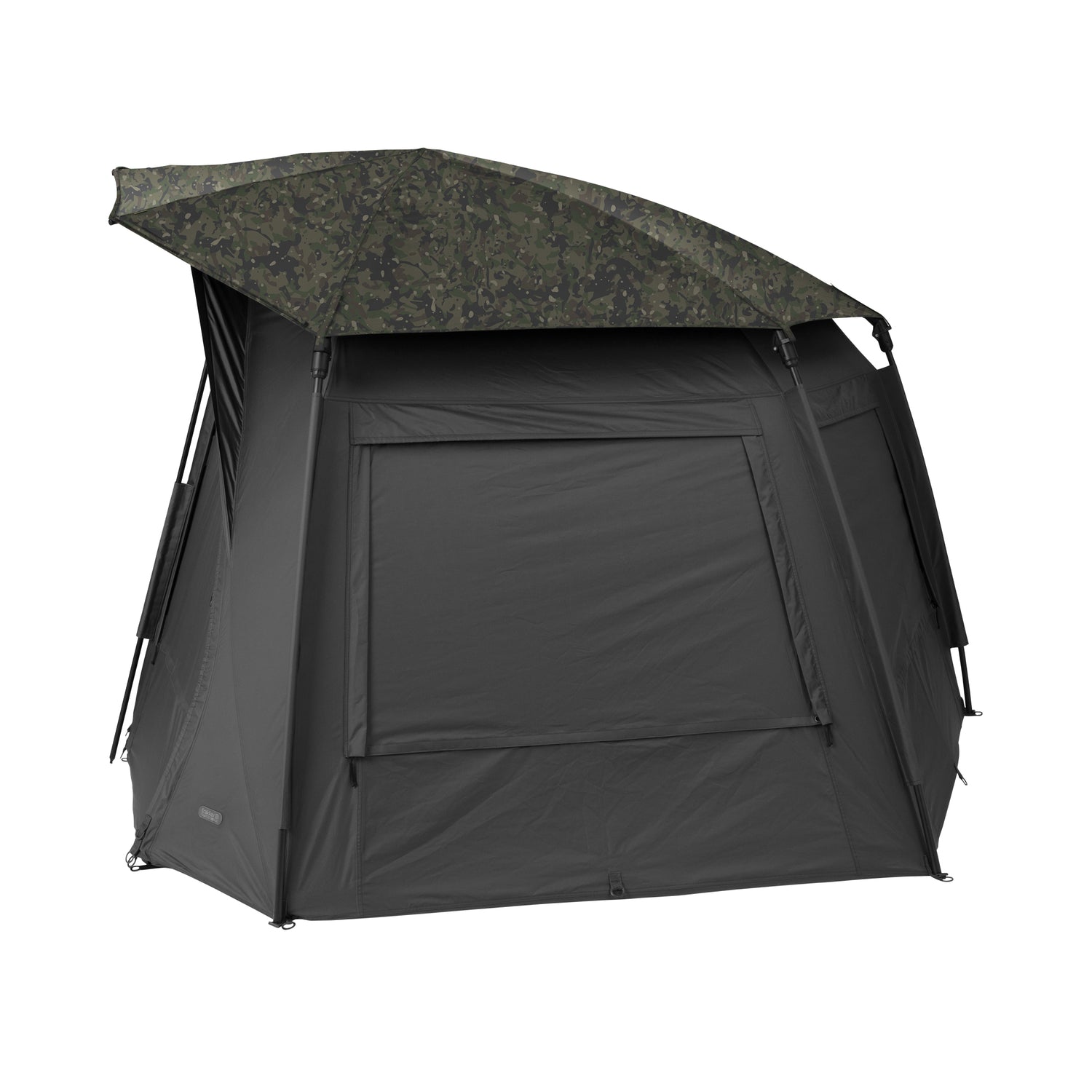 Trakker Tempest RS 150 Camo + Gratis Skull Cap Camo