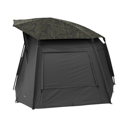 Trakker Tempest RS 150 Camo + Gratis Skull Cap Camo