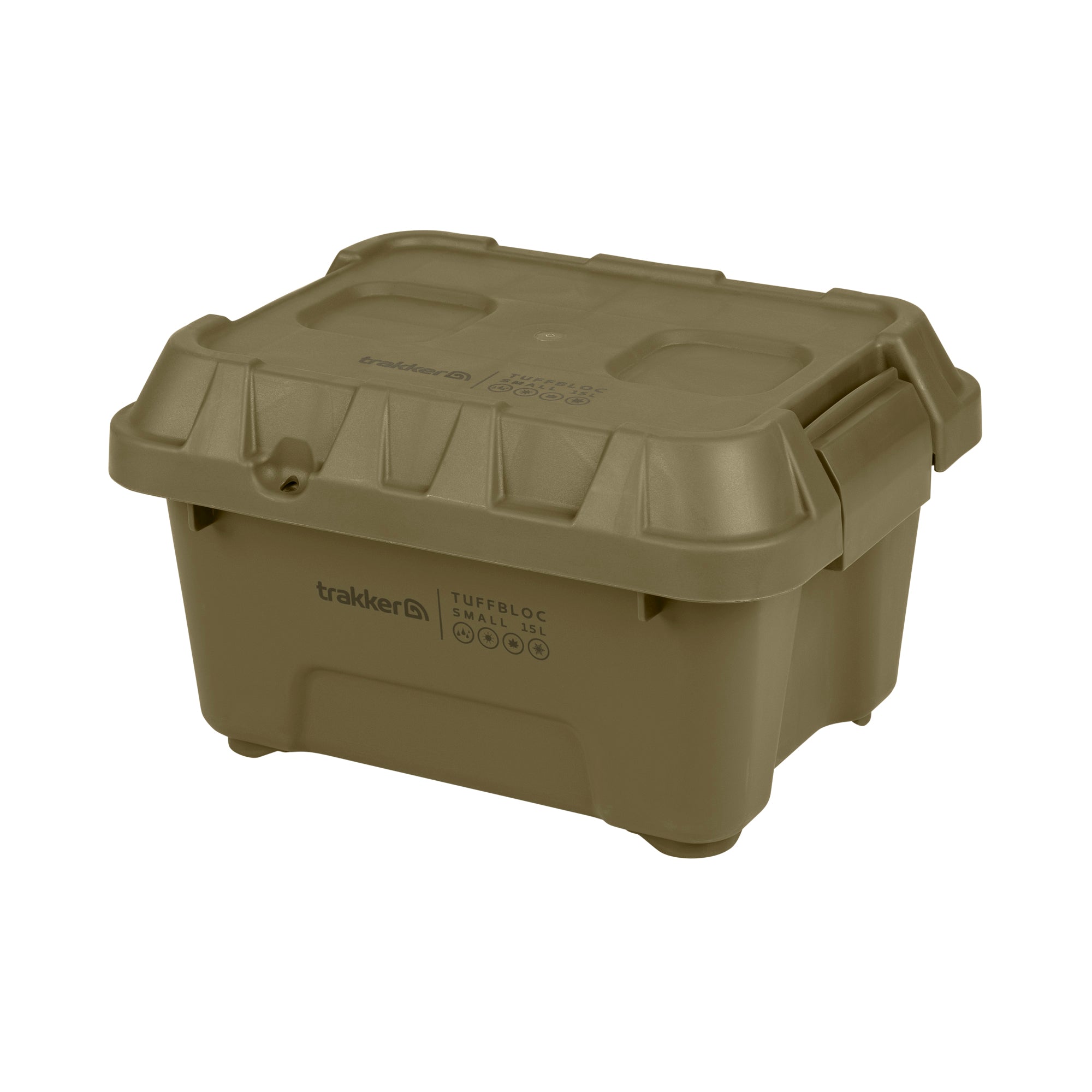 Trakker Tuffbloc Storage Box