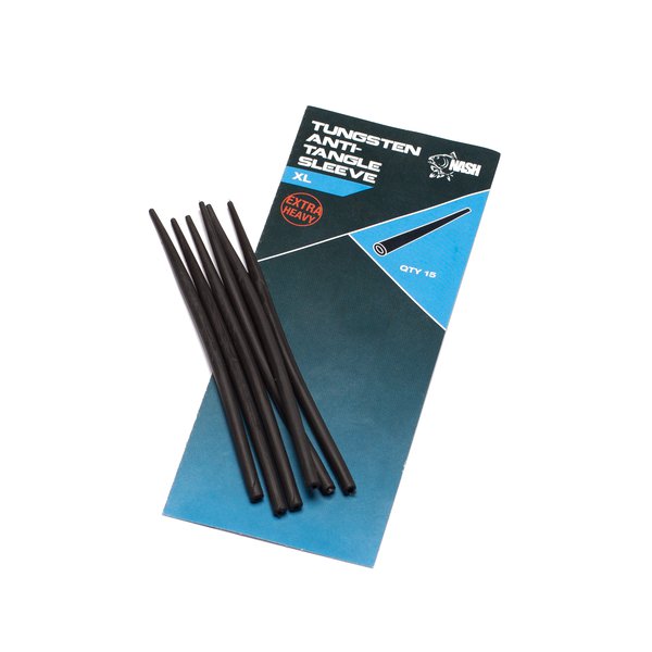 Nash Tungsten Anti Tangle Sleeve XL