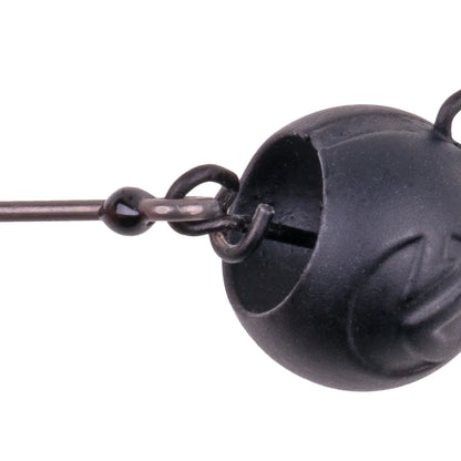 Zeck BA Tungsten Rushka