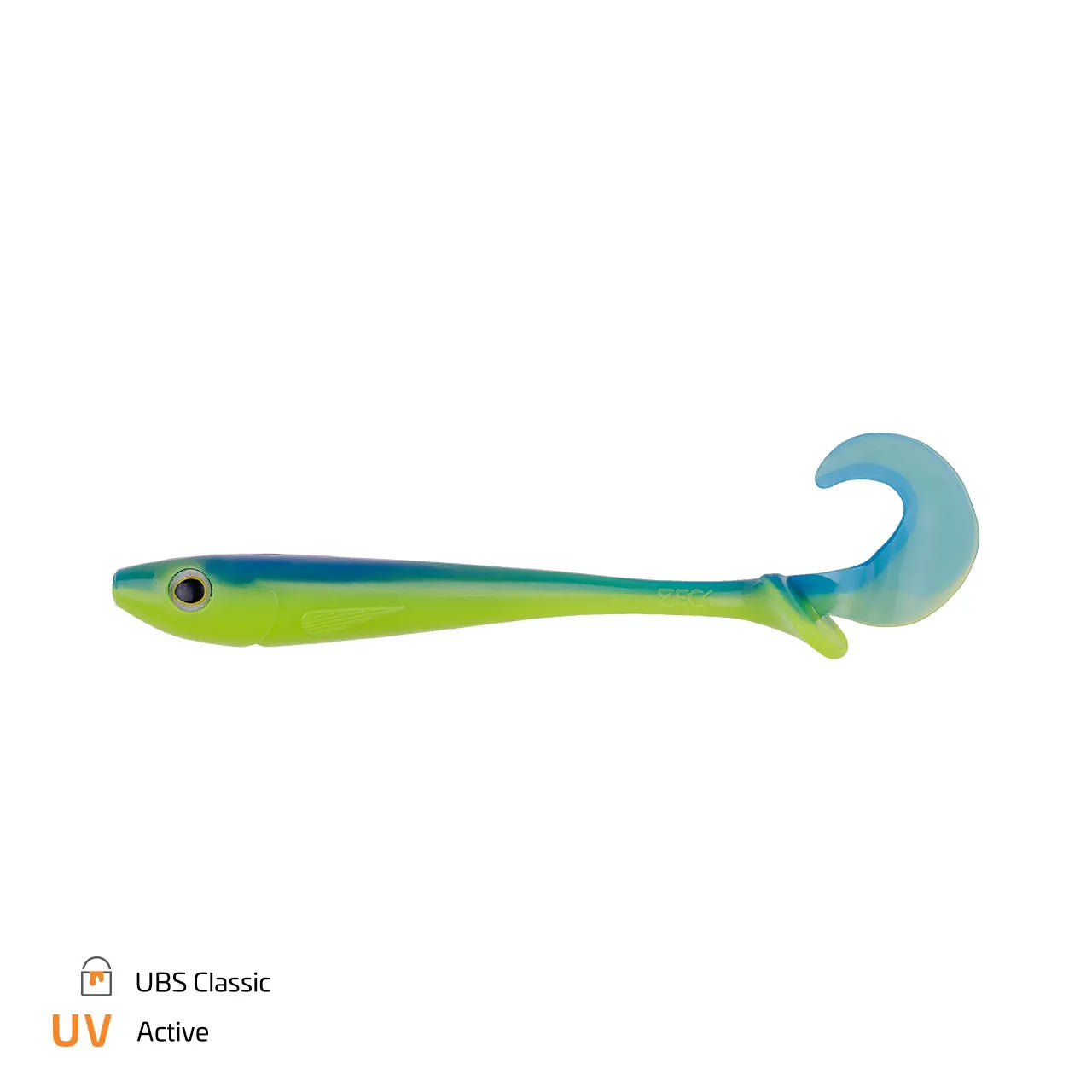 Zeck Baby Butcher 14cm