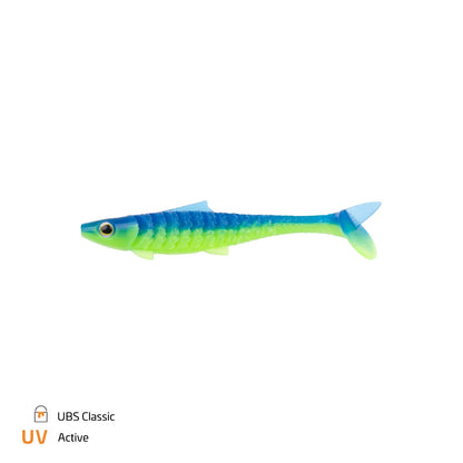 Zeck Baby Rippler 14cm