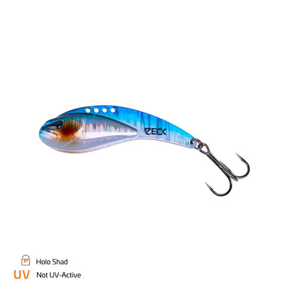 Zeck Blade Shaker 4,5cm