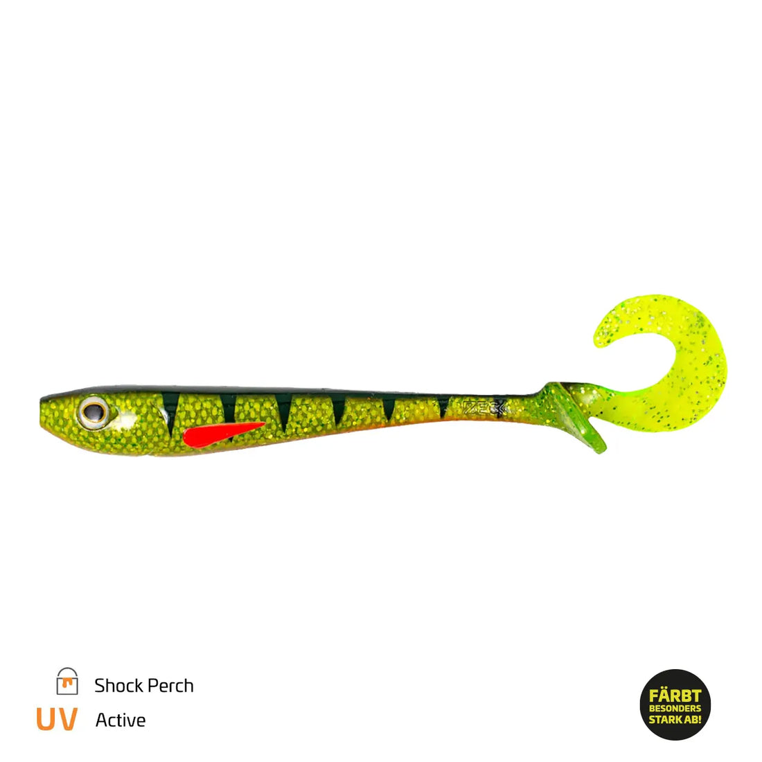 Zeck Butcher 16cm