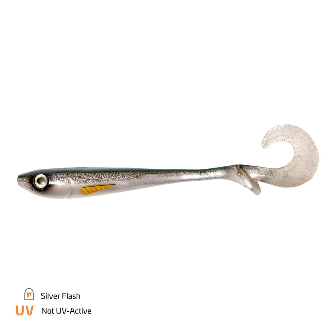 Zeck Butcher 16cm