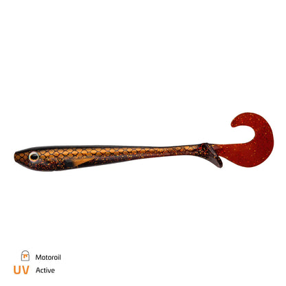 Zeck Butcher 19cm
