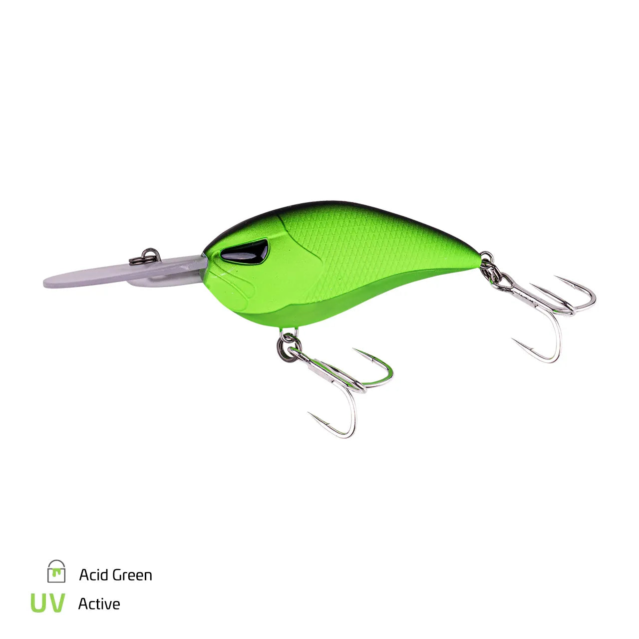 Zeck Cat Crank 7,5cm 4,5m F