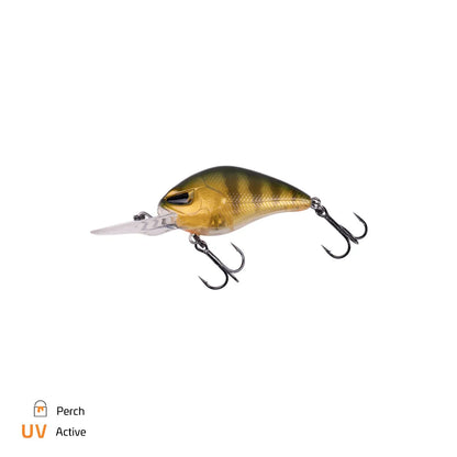 Zeck Danny 4,5cm 2m F
