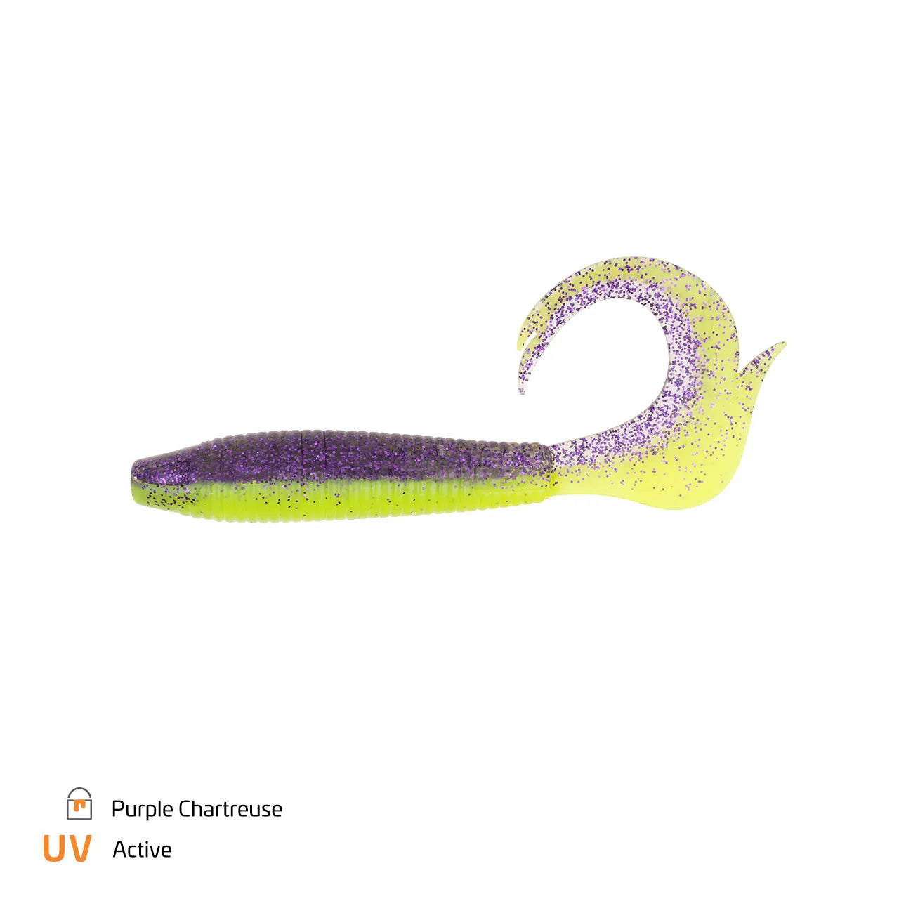 Zeck Drag-Tail 12cm