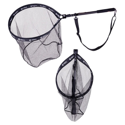 Zeck Floating Net Pro M