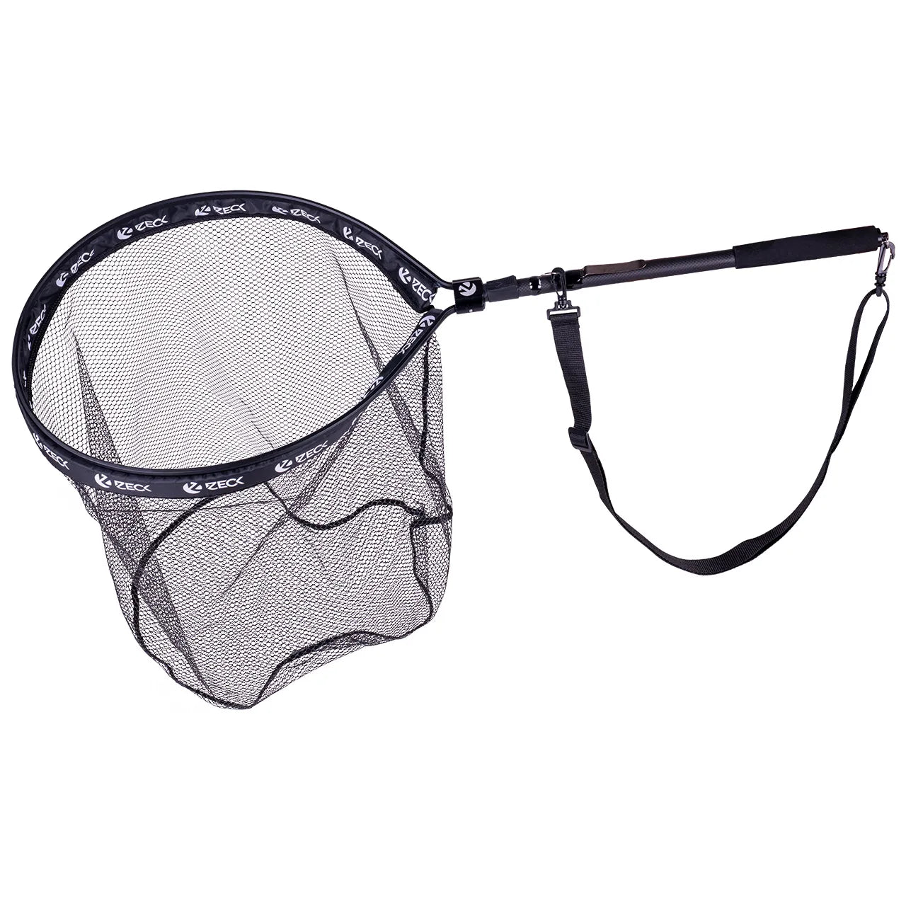 Zeck Floating Net Pro M