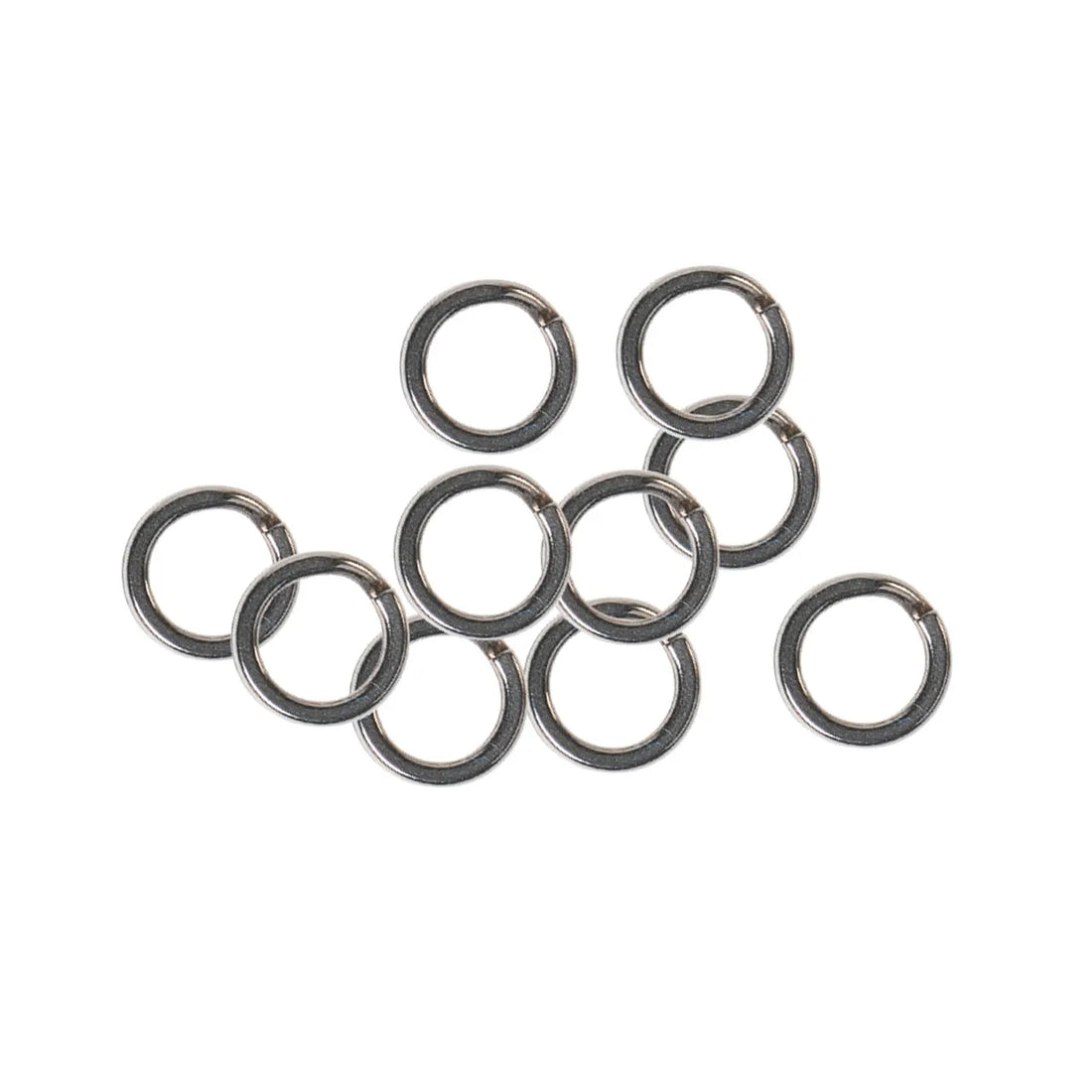 Zeck HD Split Ring 40kg