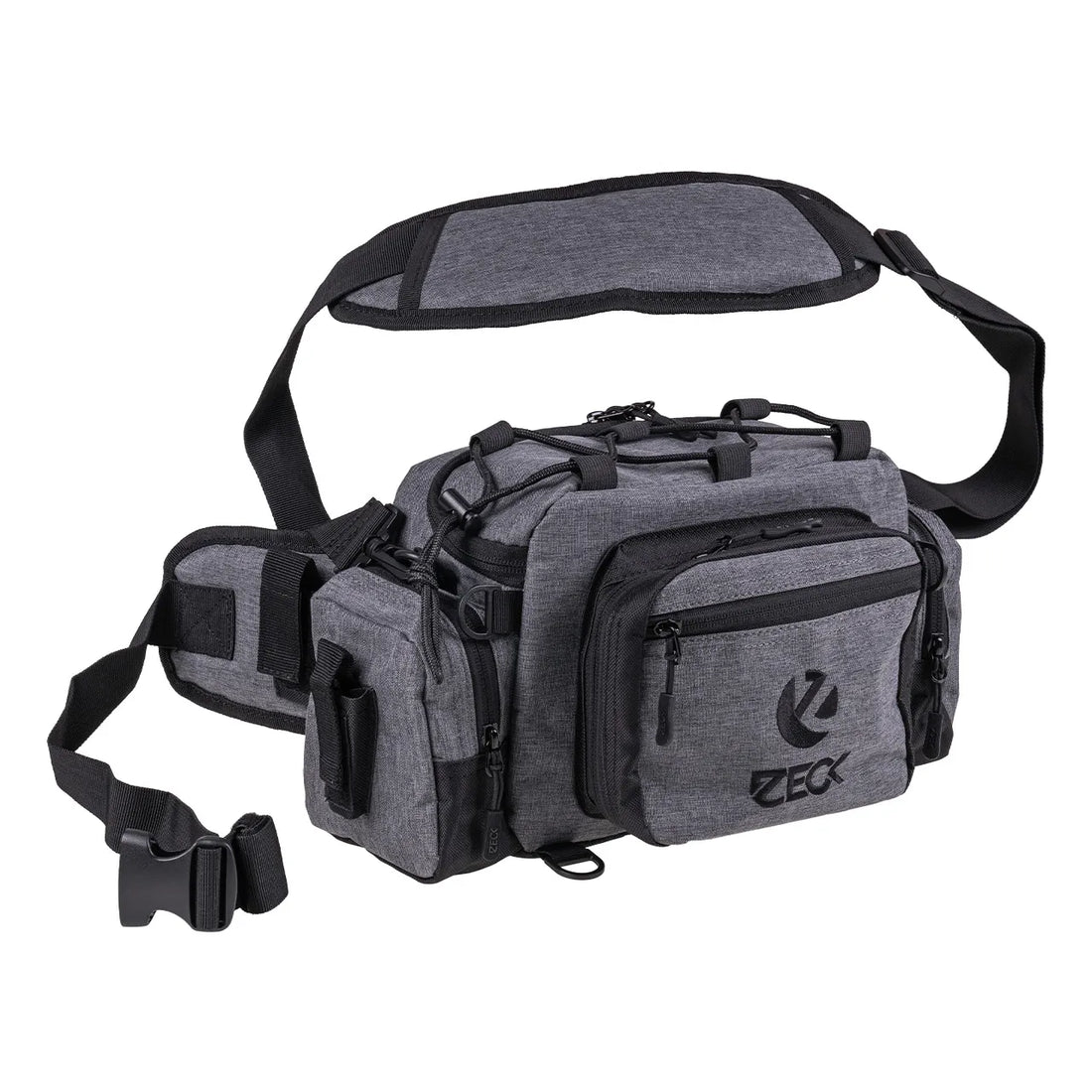 Zeck Hip &amp; Shoulder Bag