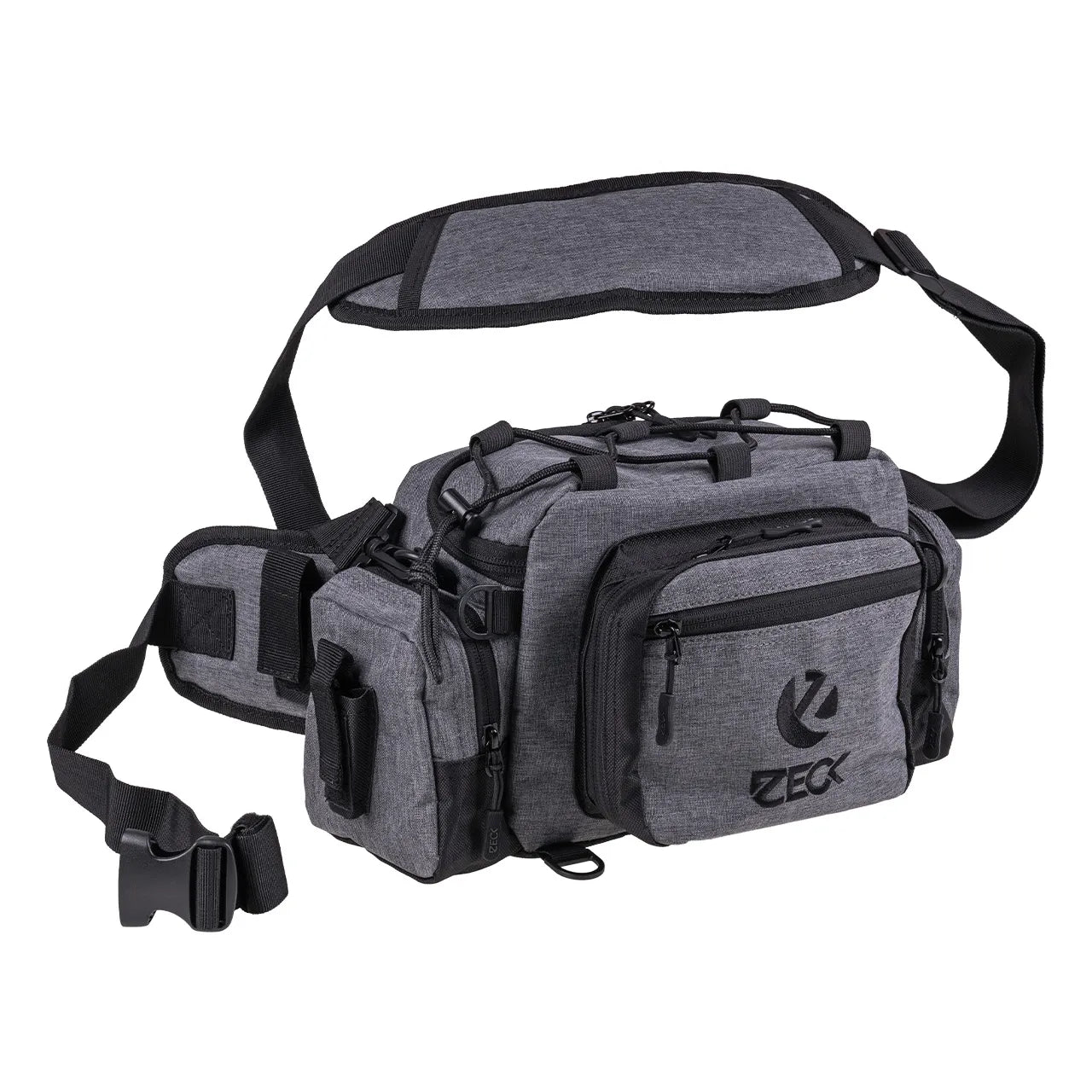 Zeck Hip &amp; Shoulder Bag