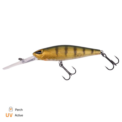 Zeck Hitch 7,5cm 2m SP