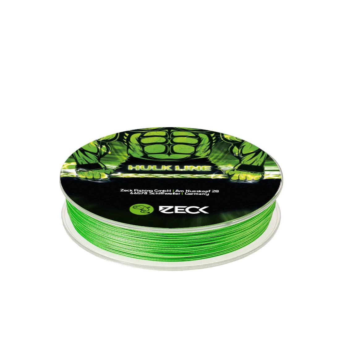 Zeck Hulk Line 0,40mm 170m