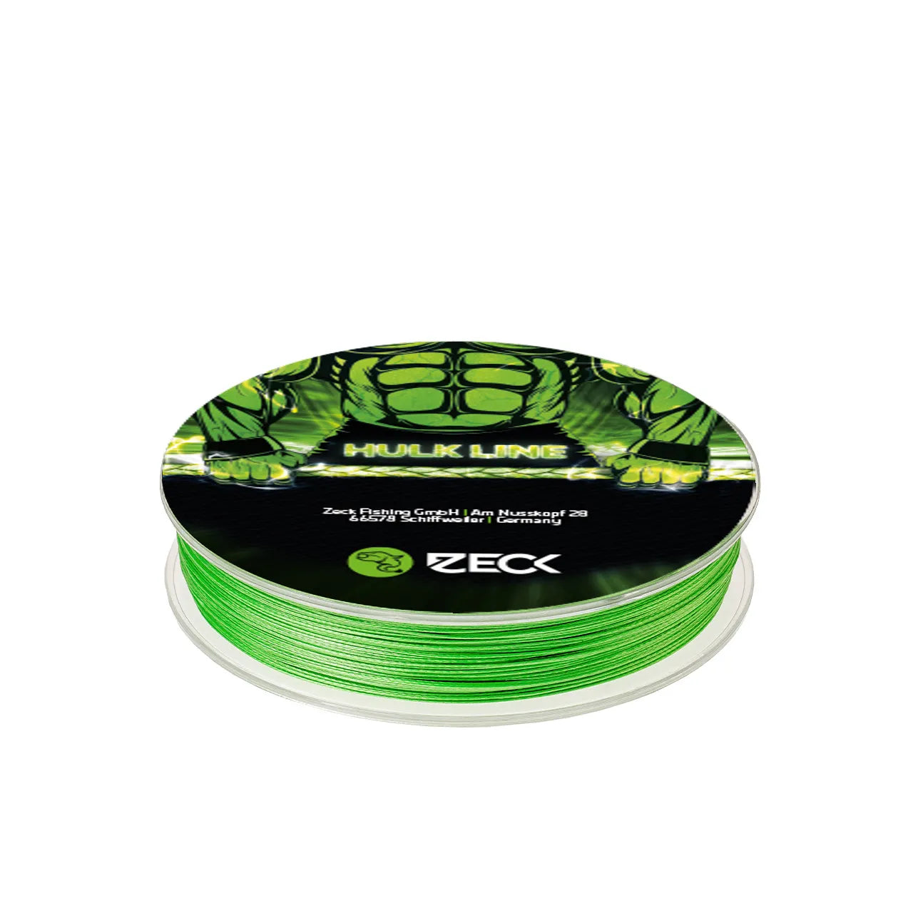 Zeck Hulk Line 0,40mm 170m