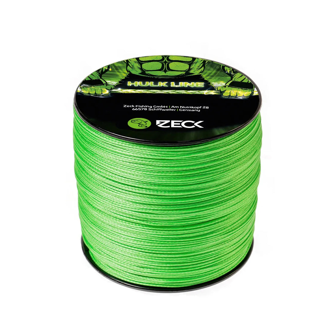 Zeck Hulk Line 0,50mm