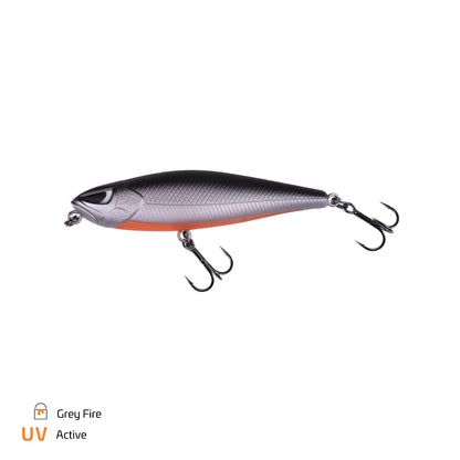 Zeck Jonny Walker 7,5cm Surface F