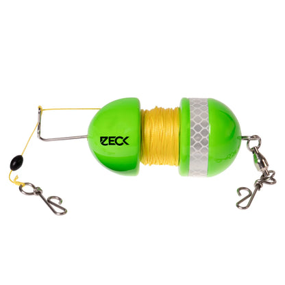 Zeck Outrigger System
