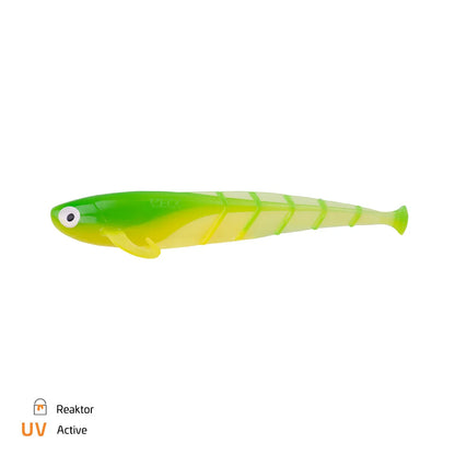 Zeck Quappi 15cm