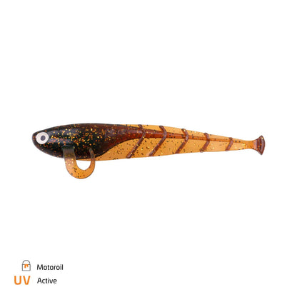 Zeck Quappi 15cm
