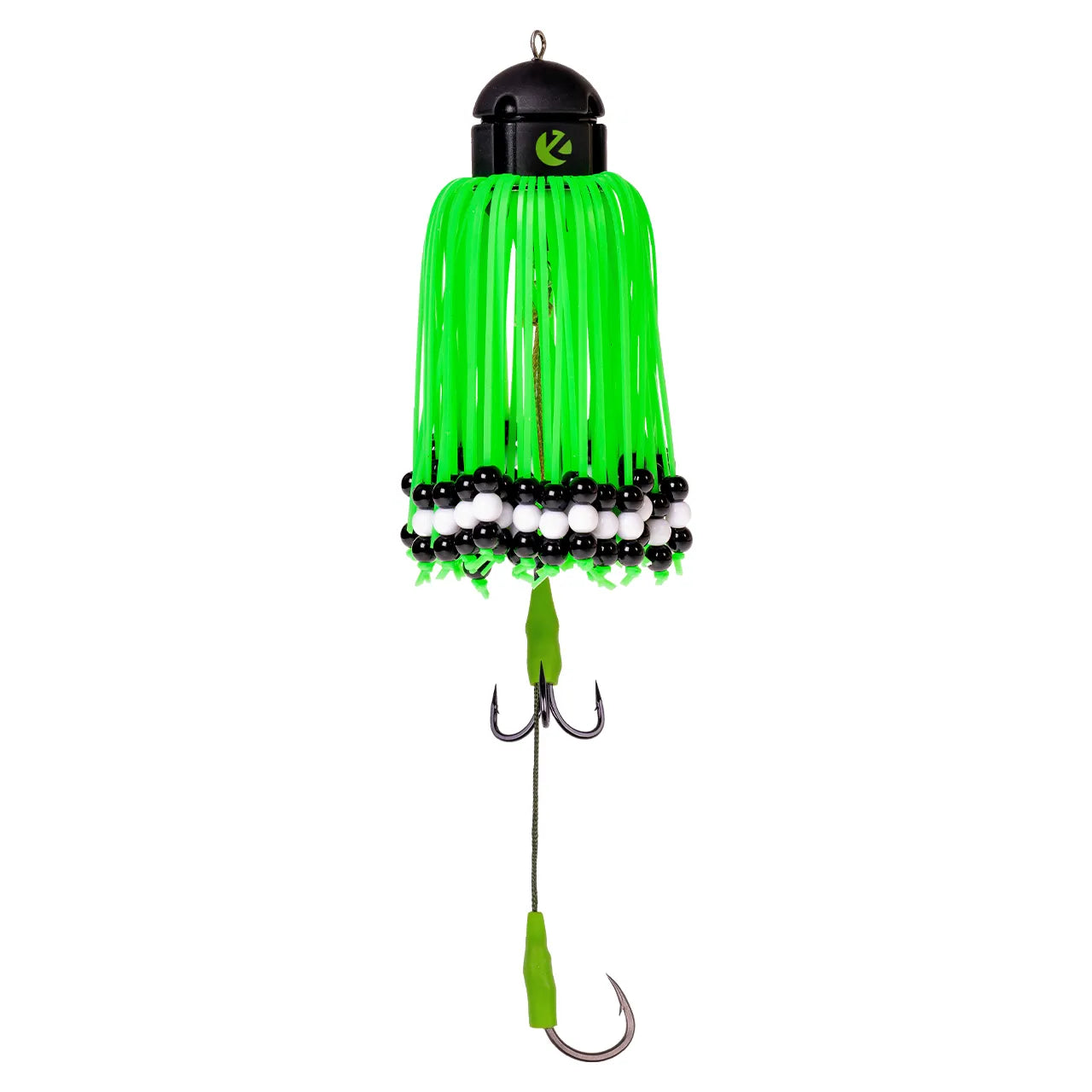 Zeck Rattle Teaser 2.0