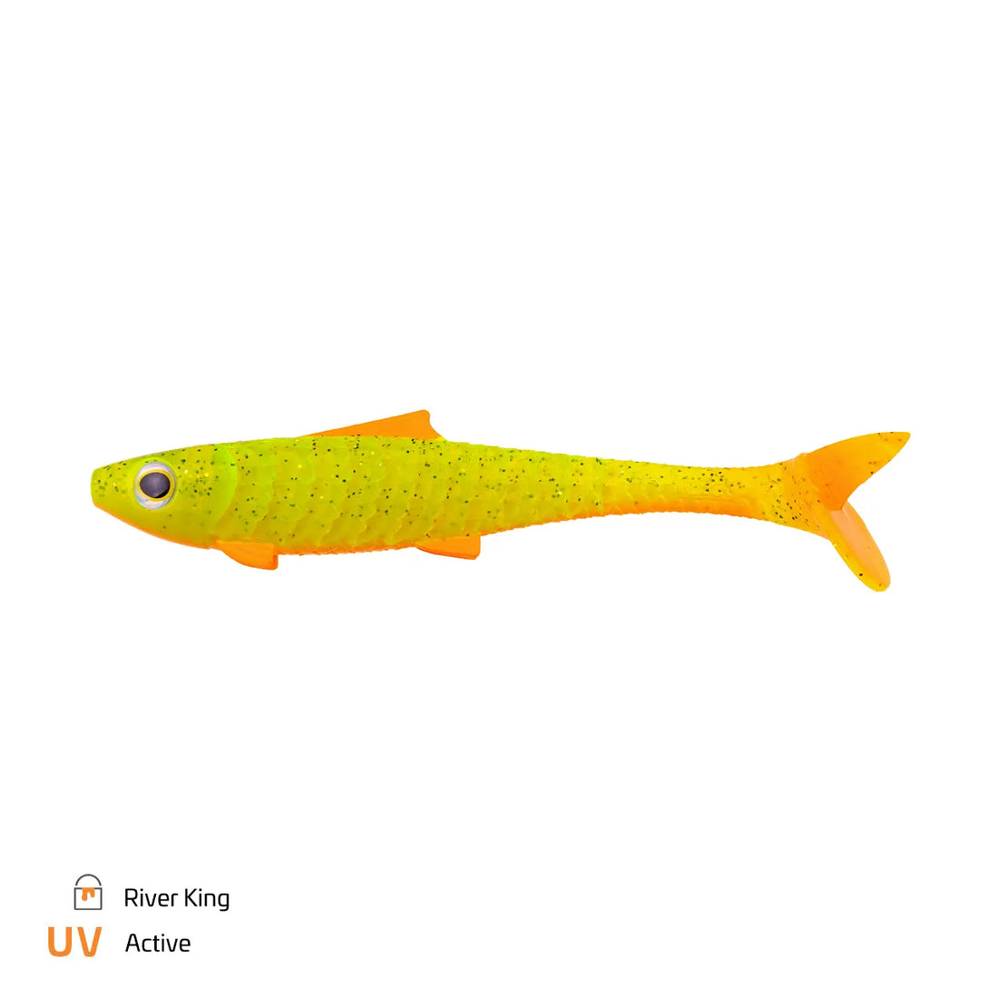 Zeck Rippler 20cm River King