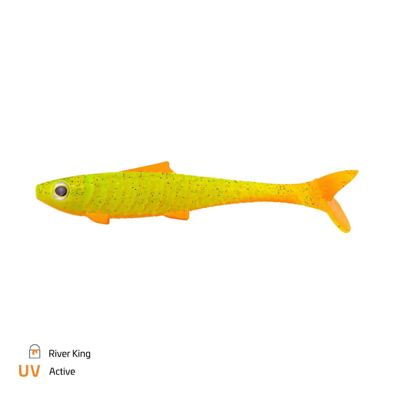 Zeck Rippler 20cm River King