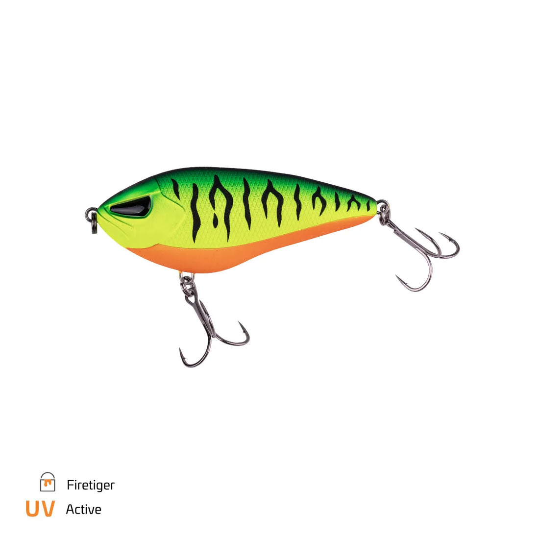 Zeck Rogue Glider 10cm 1m S