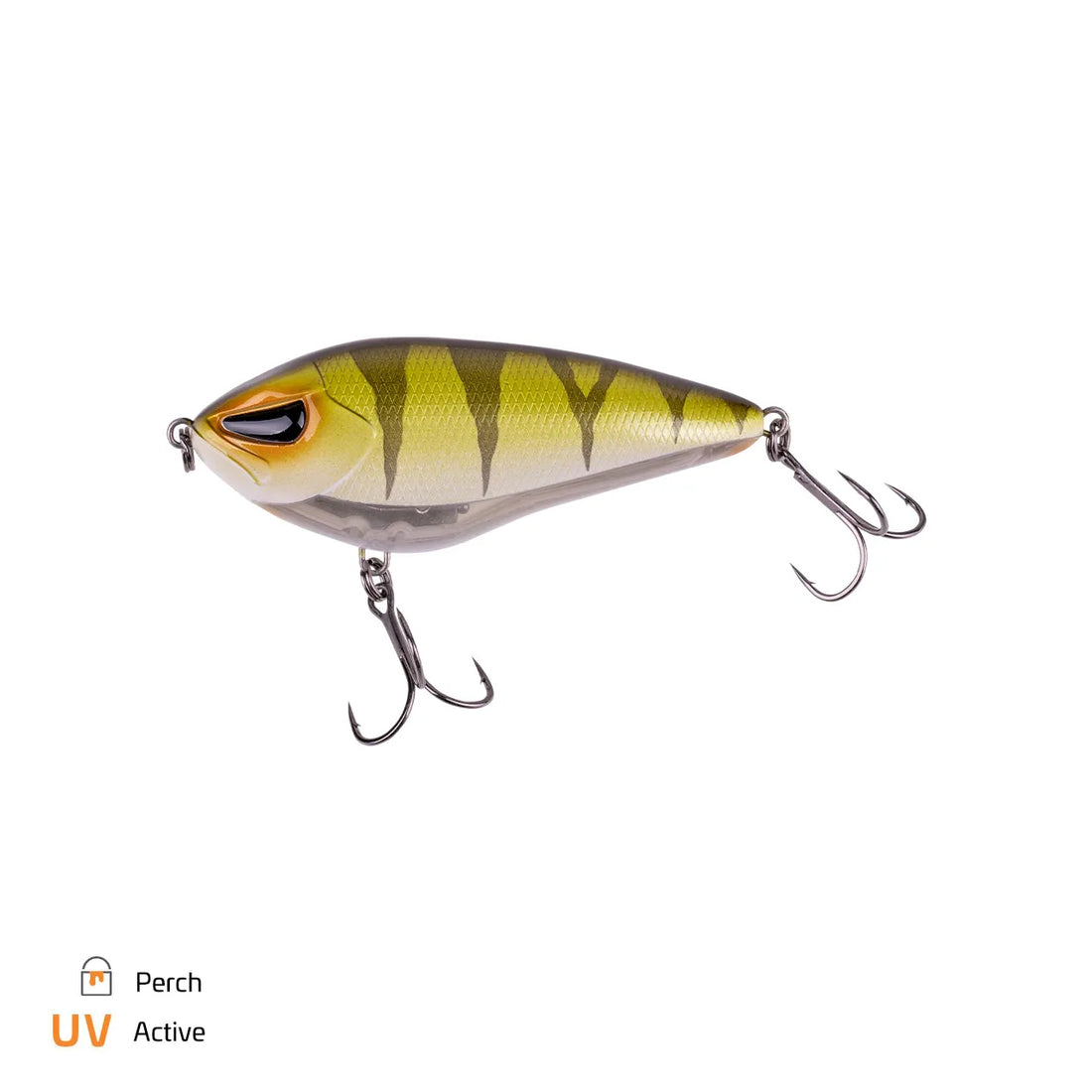 Zeck Rogue Glider 10cm 1m S