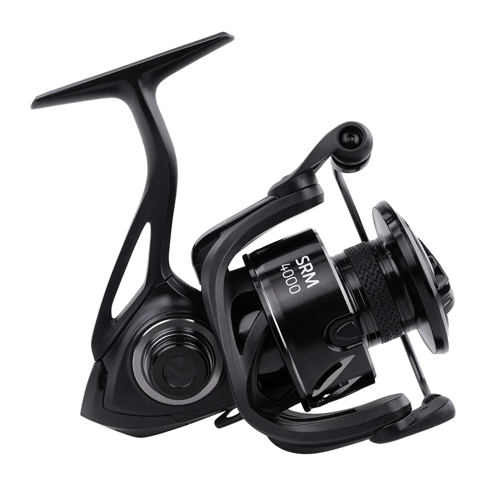 Zeck SRM 4000