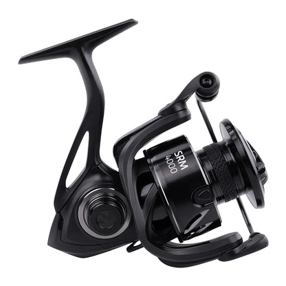Zeck SRM 4000