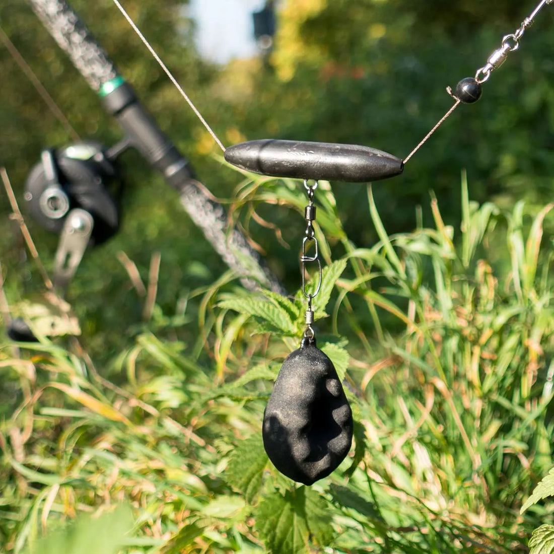 Zeck Uplift Boom 10g