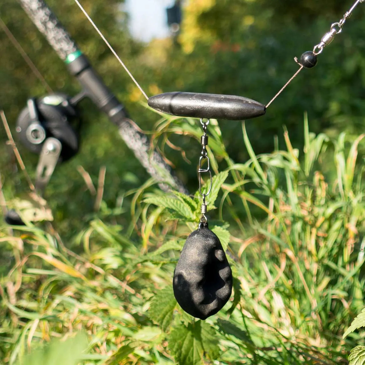 Zeck Uplift Boom 10g