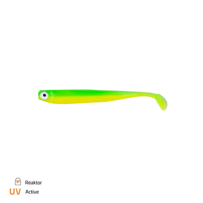 Zeck Zander Gummi 12cm