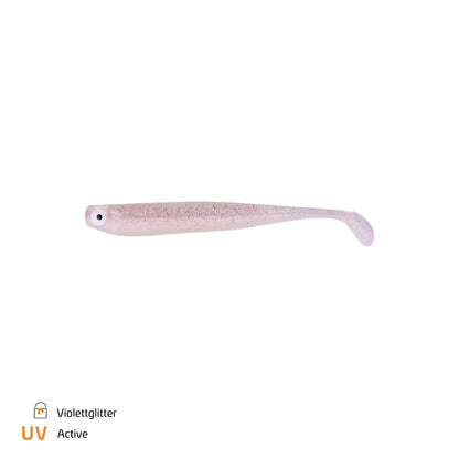 Zeck Zander Gummi 9cm