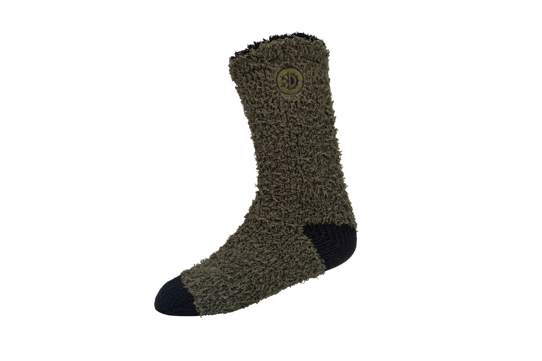 Nash ZT Polar Socks Large